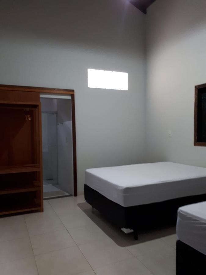Apartamento Loft Pireneus 2 Pirenópolis Exterior foto