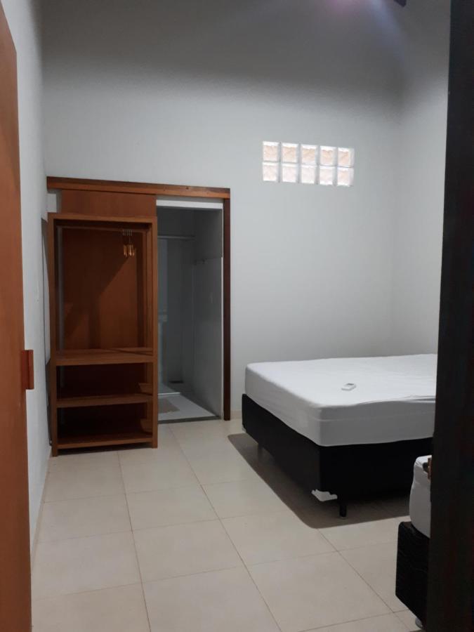 Apartamento Loft Pireneus 2 Pirenópolis Exterior foto