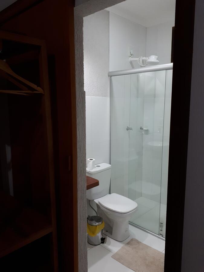 Apartamento Loft Pireneus 2 Pirenópolis Exterior foto
