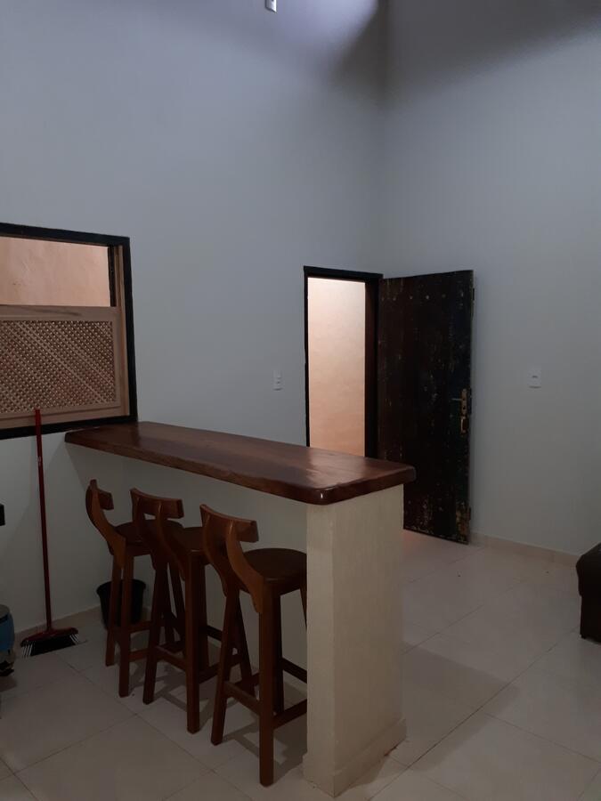 Apartamento Loft Pireneus 2 Pirenópolis Exterior foto